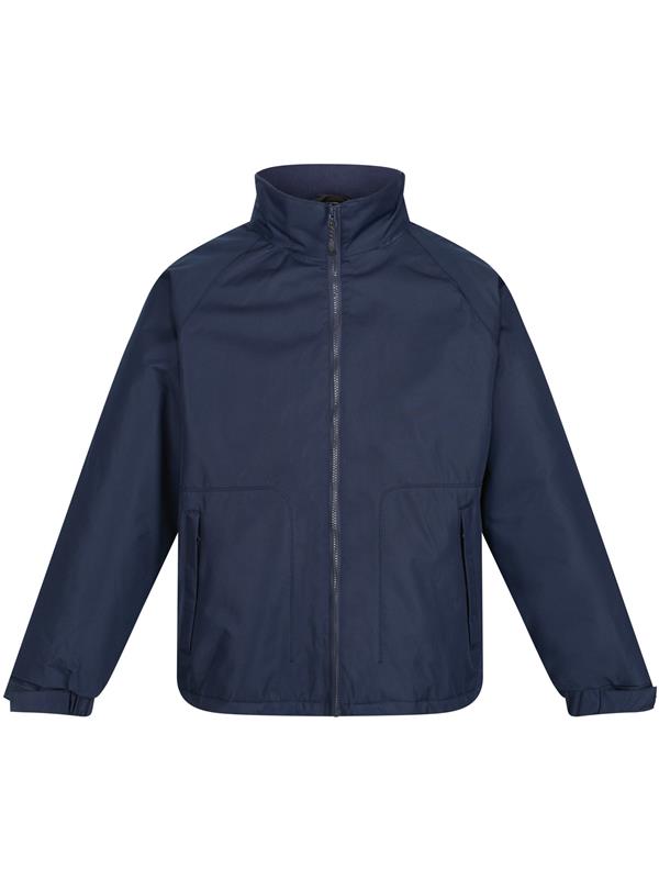 Regatta Professional Hudson Fleece Lined Insulated Jacket Adult