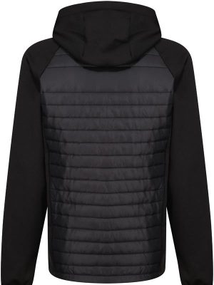 Regatta Professional Navigate Hooded Hybrid Jacket Adult - Image 26