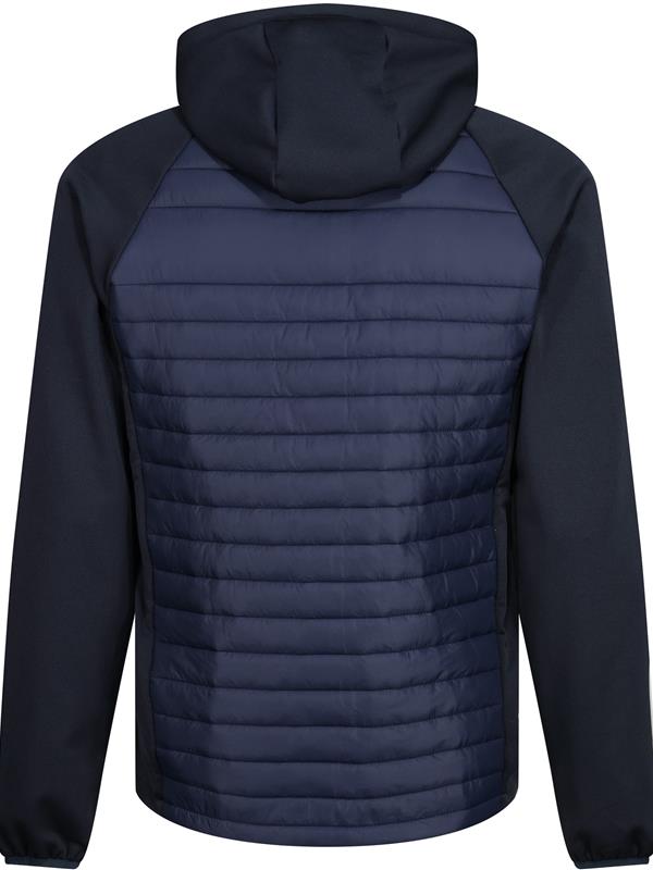 Regatta Professional Navigate Hooded Hybrid Jacket Adult