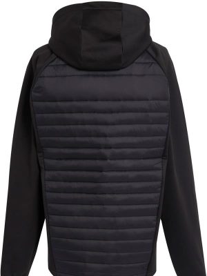 Regatta Professional Navigate Hooded Hybrid Jacket Adult - Image 9