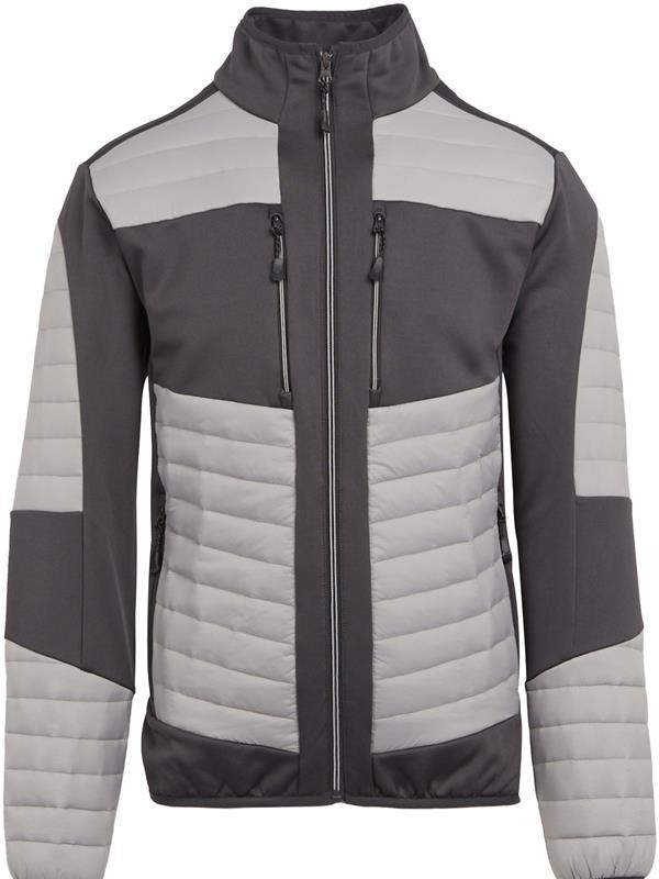 Regatta Professional Evolve Thermal Hybrid Jacket Adult