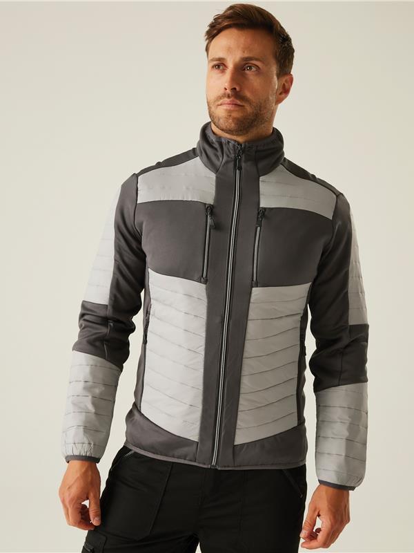 Regatta Professional Evolve Thermal Hybrid Jacket Adult