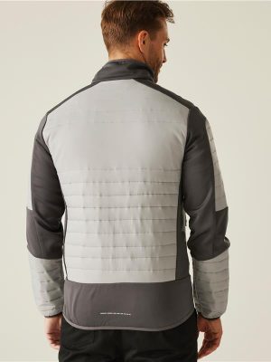 Regatta Professional Evolve Thermal Hybrid Jacket Adult - Image 17