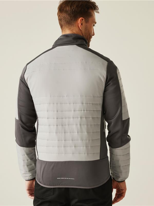 Regatta Professional Evolve Thermal Hybrid Jacket Adult