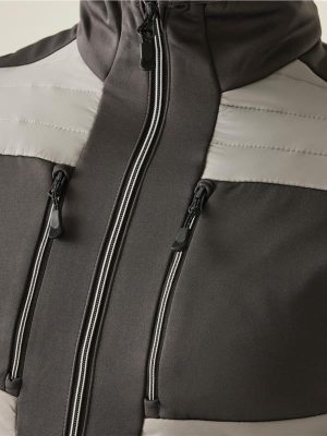 Regatta Professional Evolve Thermal Hybrid Jacket Adult - Image 18