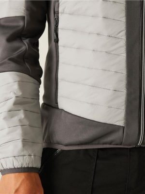 Regatta Professional Evolve Thermal Hybrid Jacket Adult - Image 19