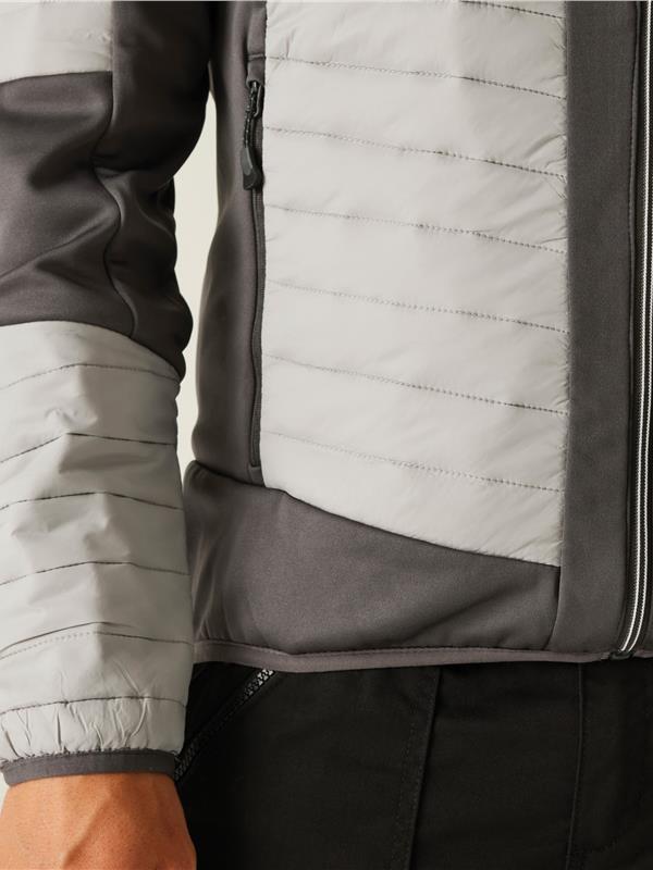 Regatta Professional Evolve Thermal Hybrid Jacket Adult