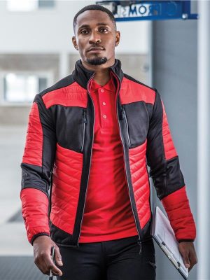 Regatta Professional Evolve Thermal Hybrid Jacket Adult - Image 1