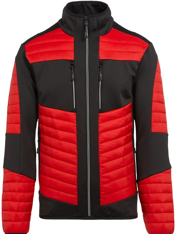 Regatta Professional Evolve Thermal Hybrid Jacket Adult