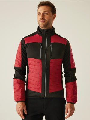 Regatta Professional Evolve Thermal Hybrid Jacket Adult - Image 10