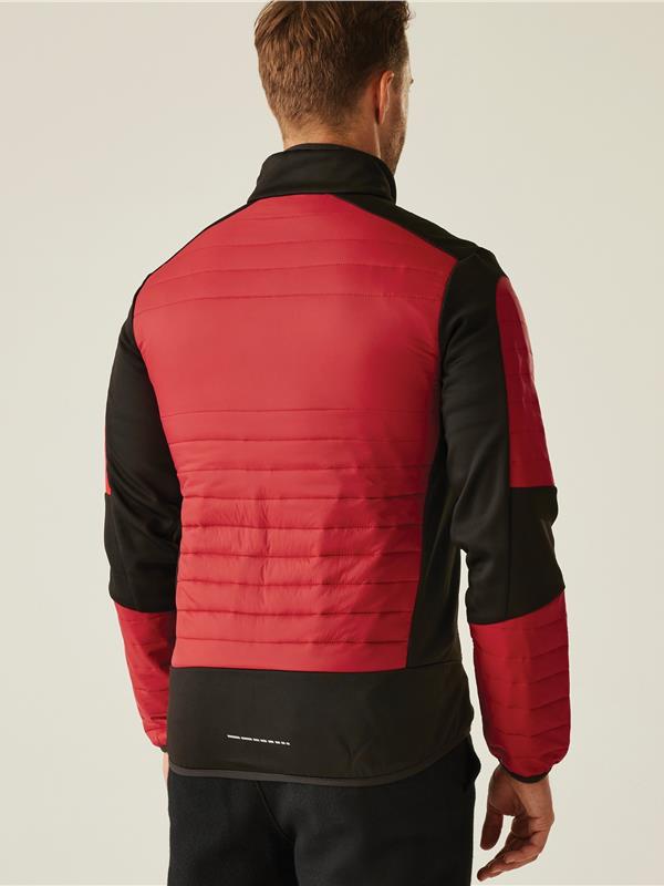 Regatta Professional Evolve Thermal Hybrid Jacket Adult