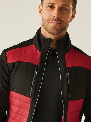Regatta Professional Evolve Thermal Hybrid Jacket Adult - Image 12