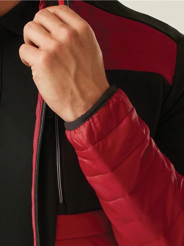 Regatta Professional Evolve Thermal Hybrid Jacket Adult