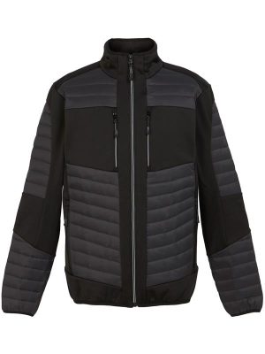 Regatta Professional Evolve Thermal Hybrid Jacket Adult - Image 2