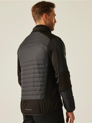 Regatta Professional Evolve Thermal Hybrid Jacket Adult - Image 5