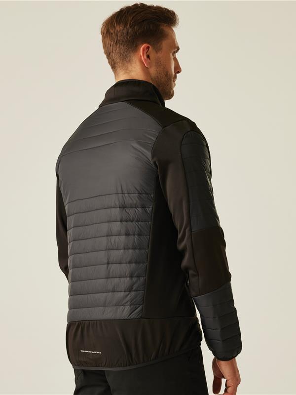 Regatta Professional Evolve Thermal Hybrid Jacket Adult