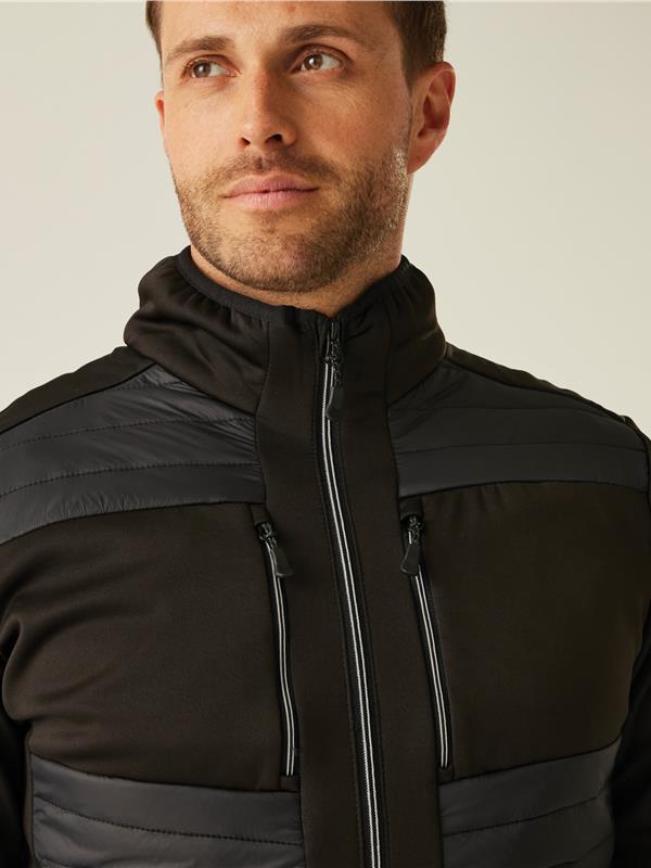 Regatta Professional Evolve Thermal Hybrid Jacket Adult