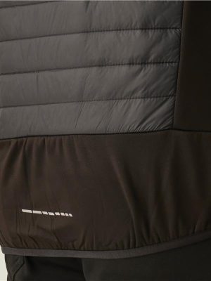 Regatta Professional Evolve Thermal Hybrid Jacket Adult - Image 7