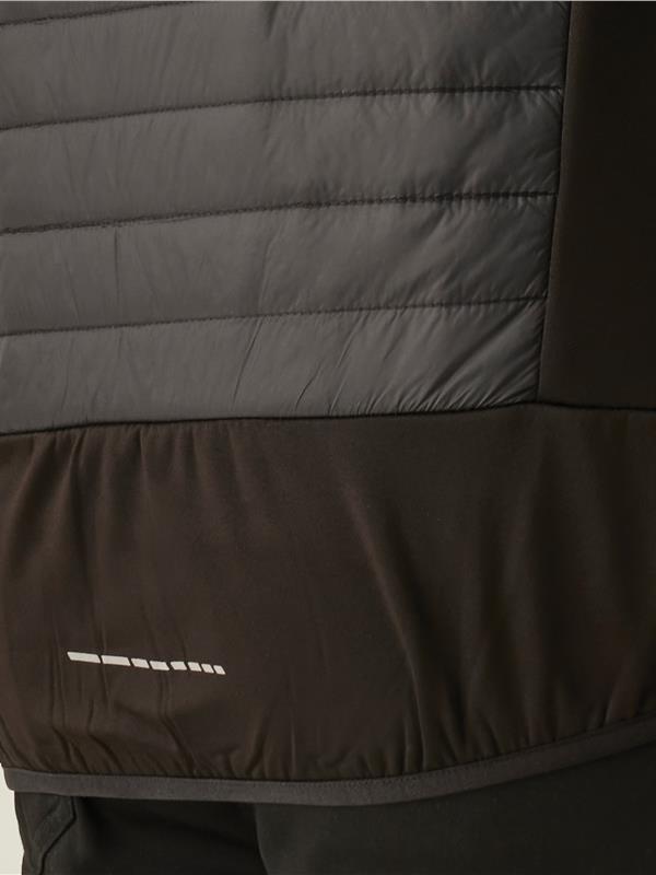 Regatta Professional Evolve Thermal Hybrid Jacket Adult