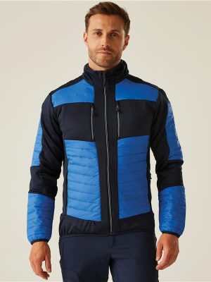 Regatta Professional Evolve Thermal Hybrid Jacket Adult - Image 22