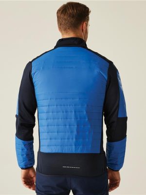 Regatta Professional Evolve Thermal Hybrid Jacket Adult - Image 23