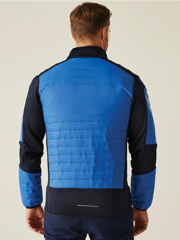 Regatta Professional Evolve Thermal Hybrid Jacket Adult
