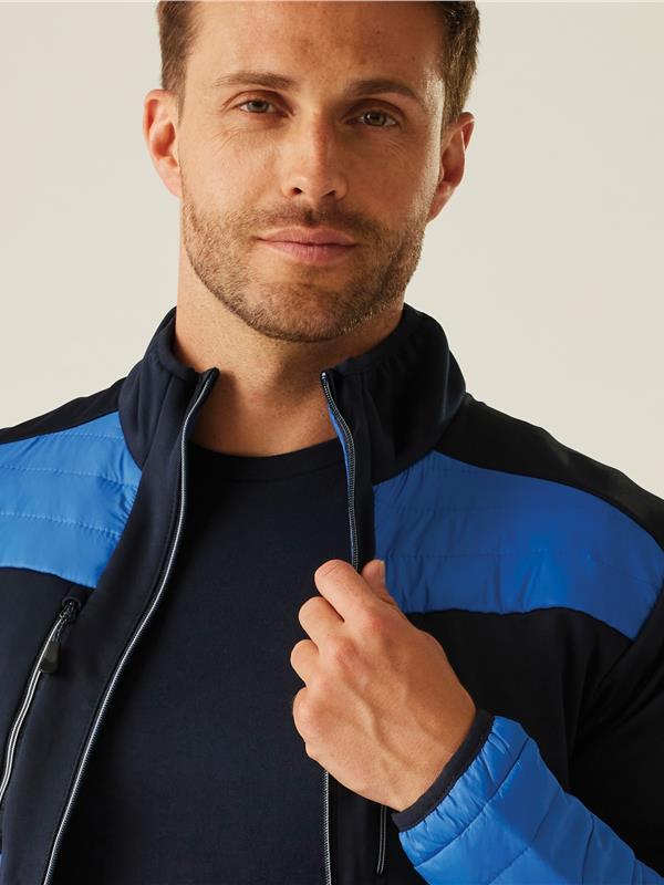 Regatta Professional Evolve Thermal Hybrid Jacket Adult