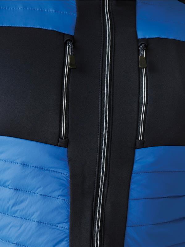 Regatta Professional Evolve Thermal Hybrid Jacket Adult