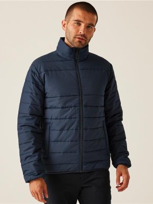 Regatta Professional Essential Thermal Insulated Jacket Adult - Image 13
