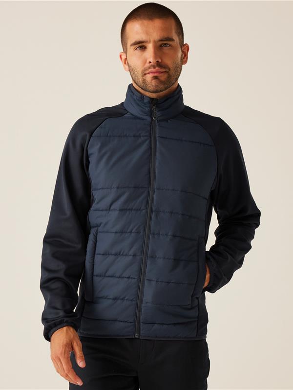 Regatta Professional Essential Thermal Hybrid Jacket Adult