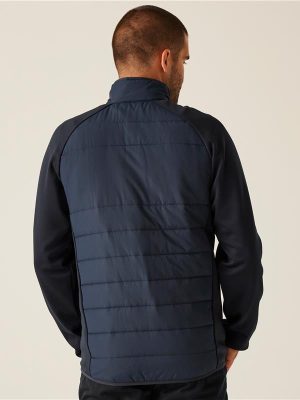Regatta Professional Essential Thermal Hybrid Jacket Adult - Image 14