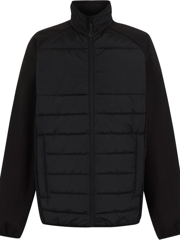 Regatta Professional Essential Thermal Hybrid Jacket Adult