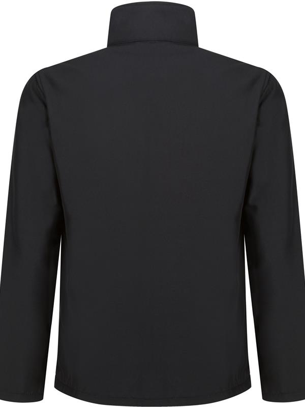 Regatta Honestly Made Recycled 270 2 Layer Printable Softshell FZ Adult