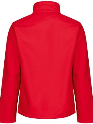 Regatta Professional Ablaze 265 2 Layer Printable Softshell FZ Adult - Image 10