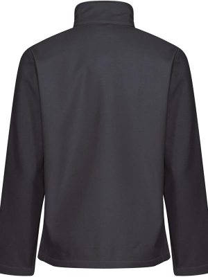 Regatta Professional Ablaze 265 2 Layer Printable Softshell FZ Adult - Image 34