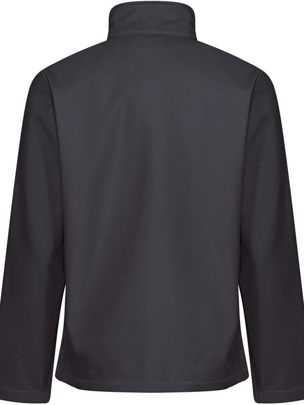 Regatta Professional Ablaze 265 2 Layer Printable Softshell FZ Adult