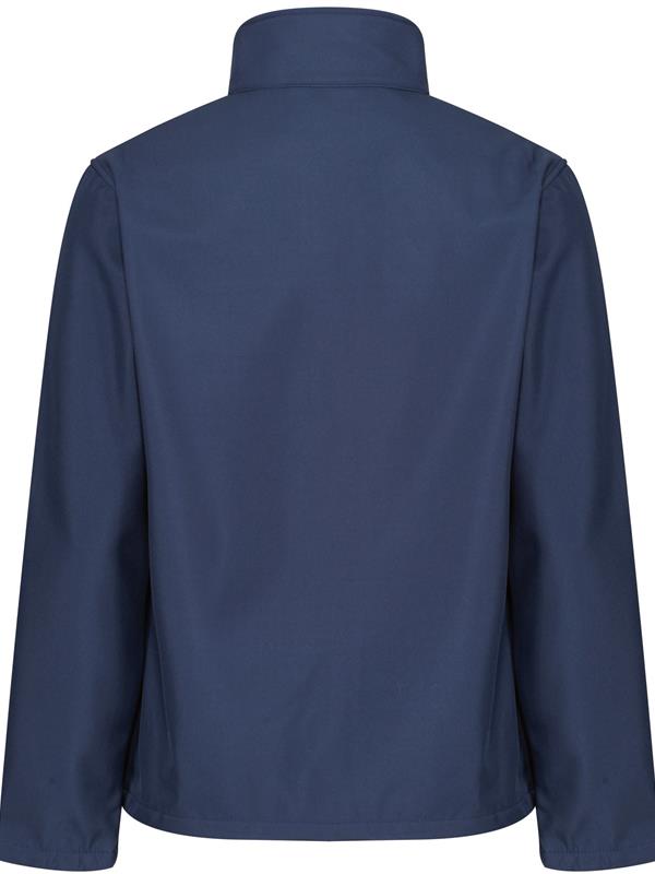 Regatta Professional Ablaze 265 2 Layer Printable Softshell FZ Adult