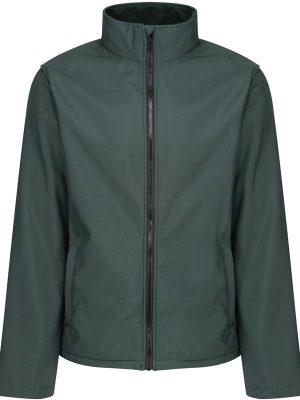 Regatta Professional Ablaze 265 2 Layer Printable Softshell FZ Adult - Image 14