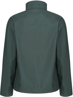 Regatta Professional Ablaze 265 2 Layer Printable Softshell FZ Adult - Image 15