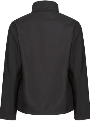 Regatta Professional Ablaze 265 2 Layer Printable Softshell FZ Adult - Image 5
