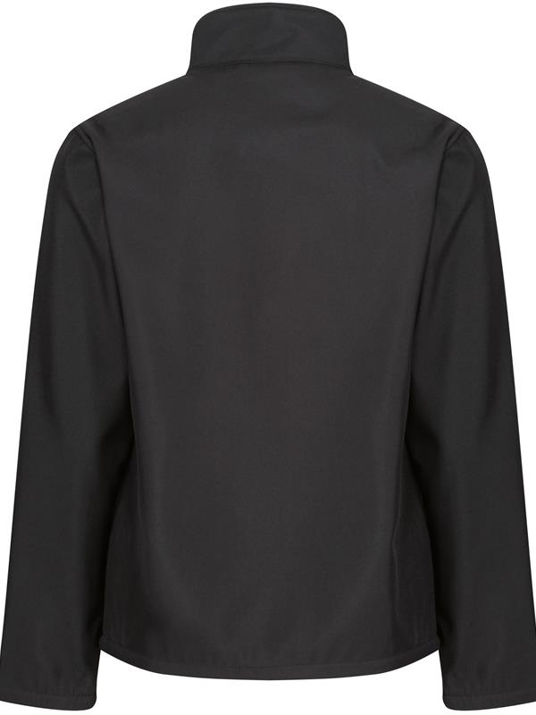 Regatta Professional Ablaze 265 2 Layer Printable Softshell FZ Adult