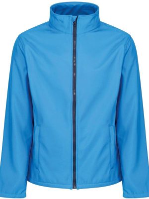 Regatta Professional Ablaze 265 2 Layer Printable Softshell FZ Adult - Image 21