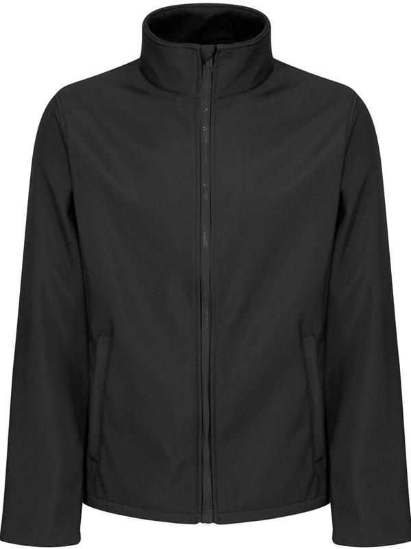 Regatta Professional Ablaze 265 2 Layer Printable Softshell FZ Adult
