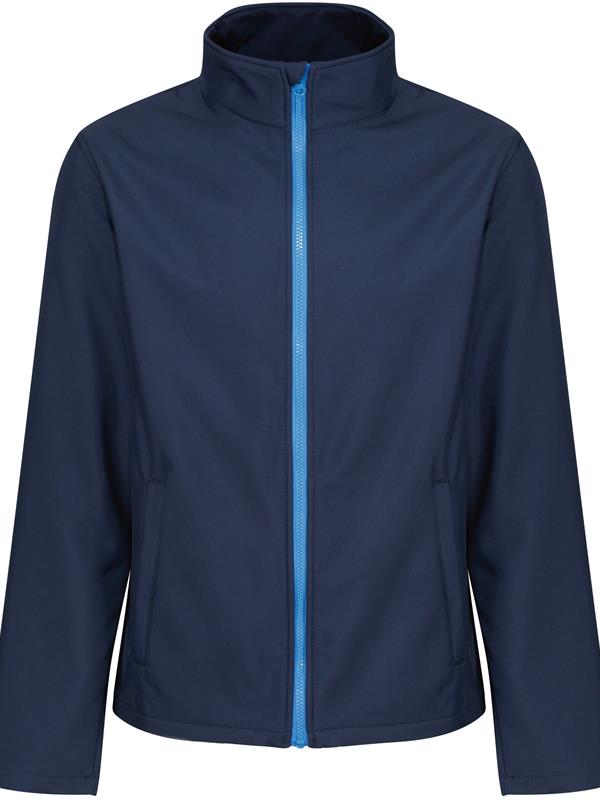 Regatta Professional Ablaze 265 2 Layer Printable Softshell FZ Adult