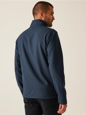 Regatta Professional Ablaze 265 2 Layer Printable Softshell FZ Adult - Image 29