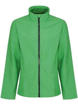 Regatta Professional Ablaze 265 2 Layer Printable Softshell FZ Adult - Image 19