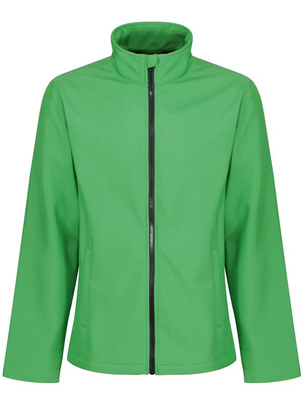 Regatta Professional Ablaze 265 2 Layer Printable Softshell FZ Adult