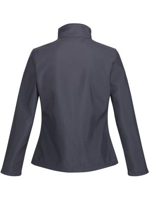 Regatta Professional Ablaze 265 2 Layer Printable Softshell FZ Ladies - Image 13