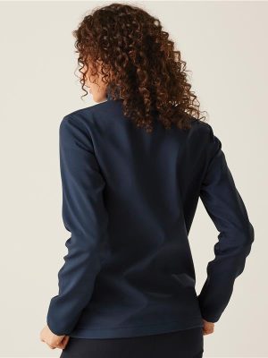 Regatta Professional Ablaze 265 2 Layer Printable Softshell FZ Ladies - Image 10