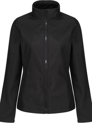 Regatta Professional Ablaze 265 2 Layer Printable Softshell FZ Ladies - Image 2